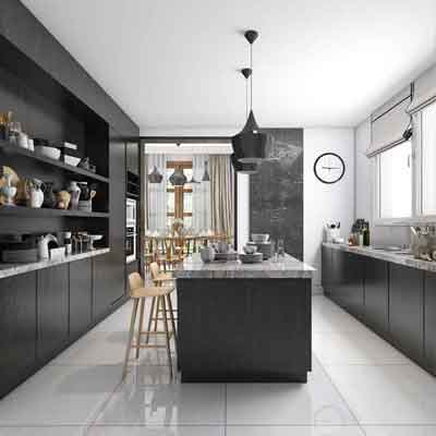 kitchen remodeling