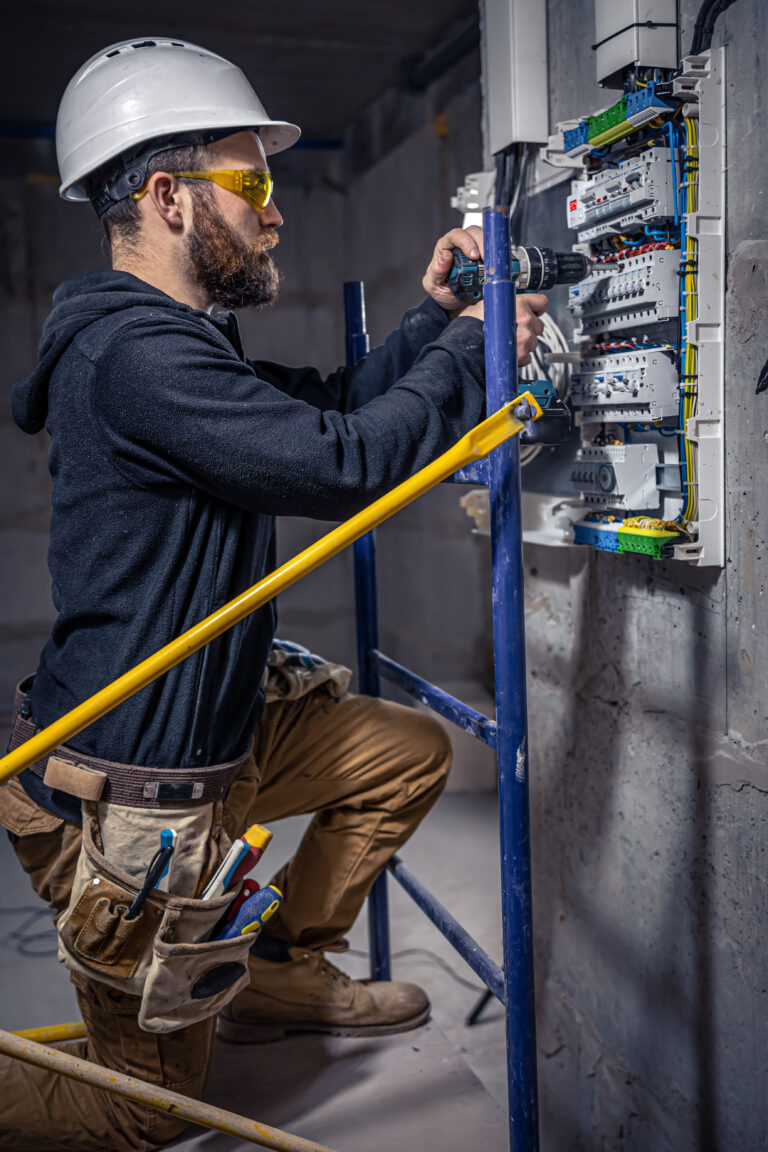 electrical services in Los Angeles