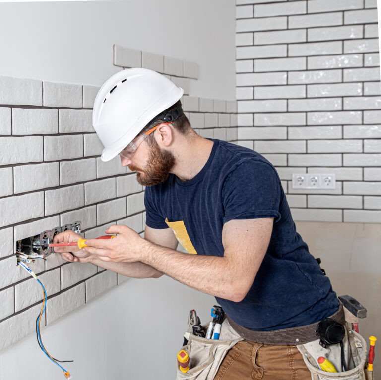 electrical services in Los Angeles