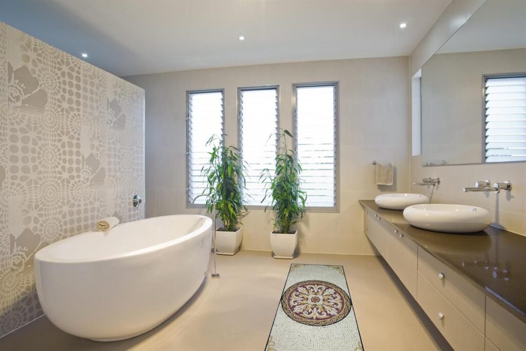 Bathroom Remodeling in Log Angeles