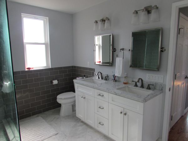Bathroom Remodeling Service in Los Angeles
