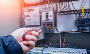 expert best electrical repair service Los Angeles