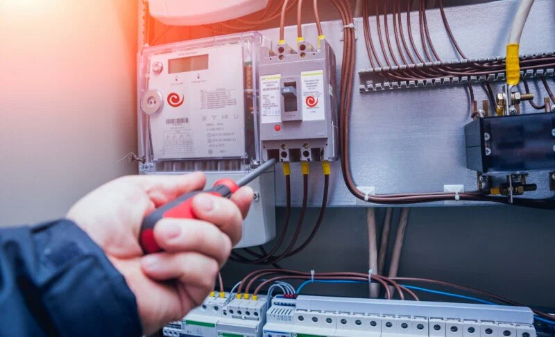 expert best electrical repair service Los Angeles