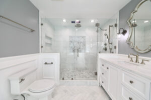 bathroom remodeling services Los Angeles
