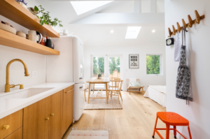 Convert Garage to ADU Los Angeles | Expert Design & Construct