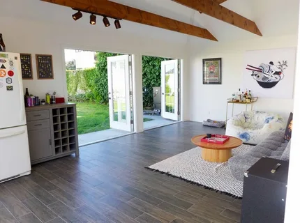 Expert Garage Conversion Contractors Los Angeles